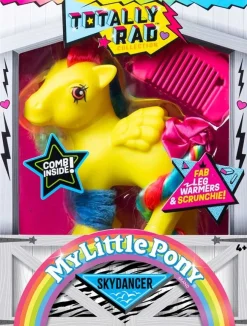 My Little Pony Totally Rad Ponys - Skydancer
