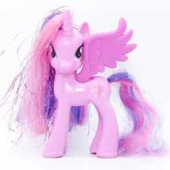 My Little Pony Twilight Sparkle 10cm - Second Hand