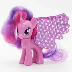 My Little Pony Twilight Sparkle 8cm - Second Hand