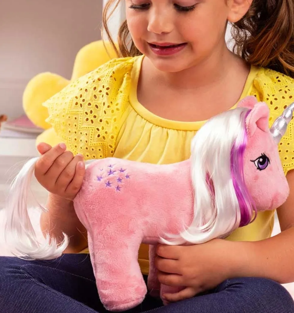My Little Pony Twilight yksisarvinen pehmolelu