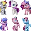 My Little Pony Unicorn Party Cake ponit