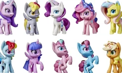 My Little Pony Unicorn Party Cake ponit