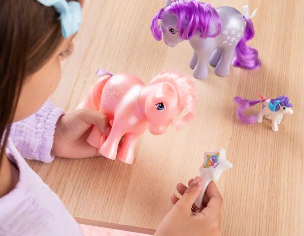 My Little Pony 40v. juhlavuosi Collector pack