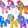 My Little Pony Zipp Storm pehmolelu 30cm