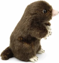 Myyrä pehmolelu 14cm