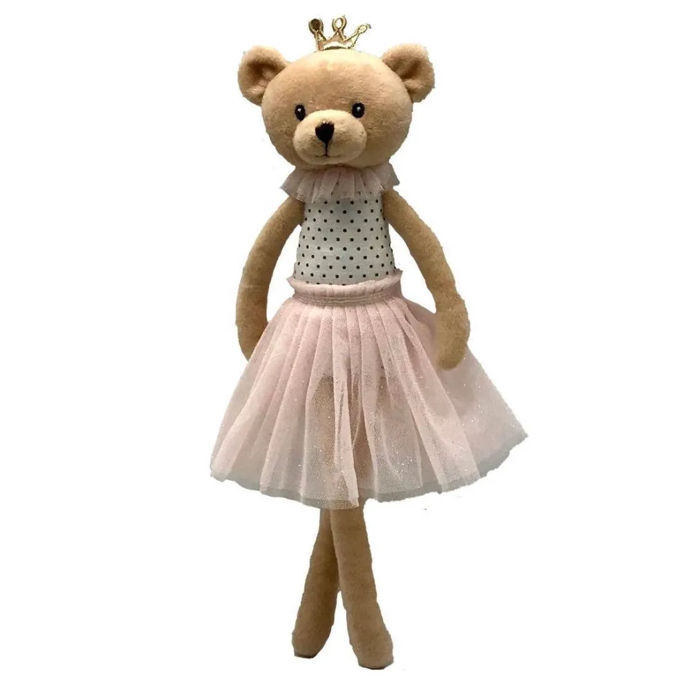 Nallekarhu Prinsessa "Nala" nukke
