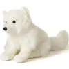 Napakettu pehmolelu 23cm