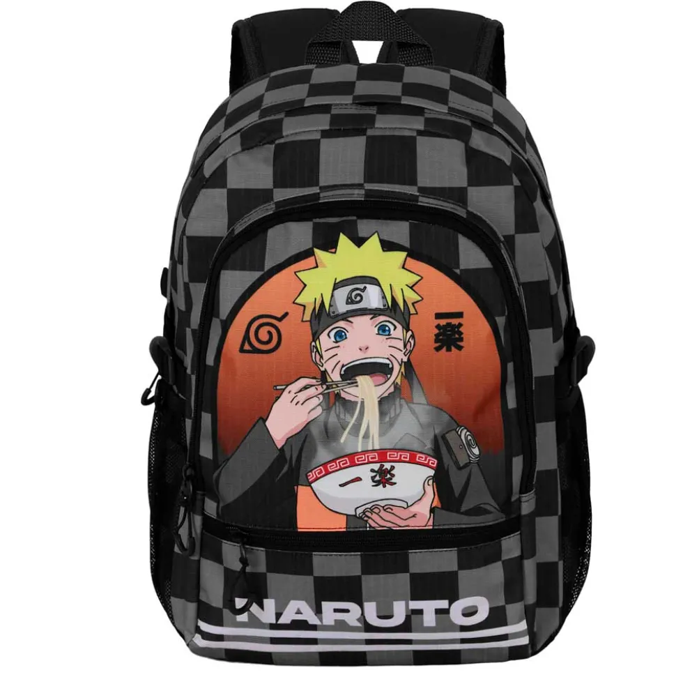 Naruto & Ramen anime fan Reppu