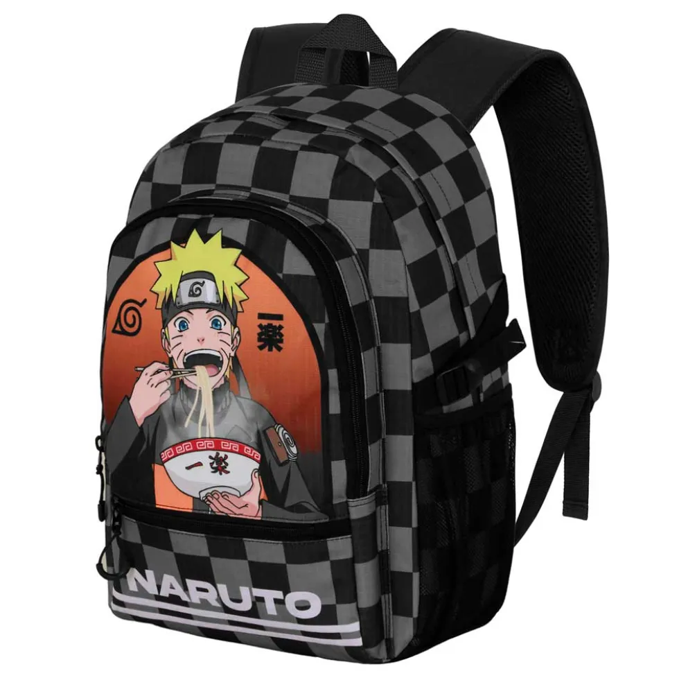 Naruto & Ramen anime fan Reppu