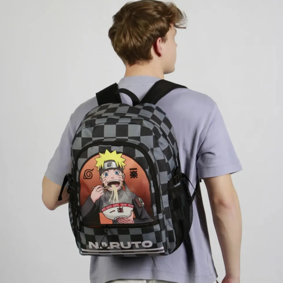Naruto & Ramen anime fan Reppu