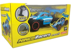 NINCO RC Stream + 21 cm 1:18 kauko-ohjattava Auto