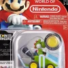 Nintendo Super Mario Coin Racers - Yoshi