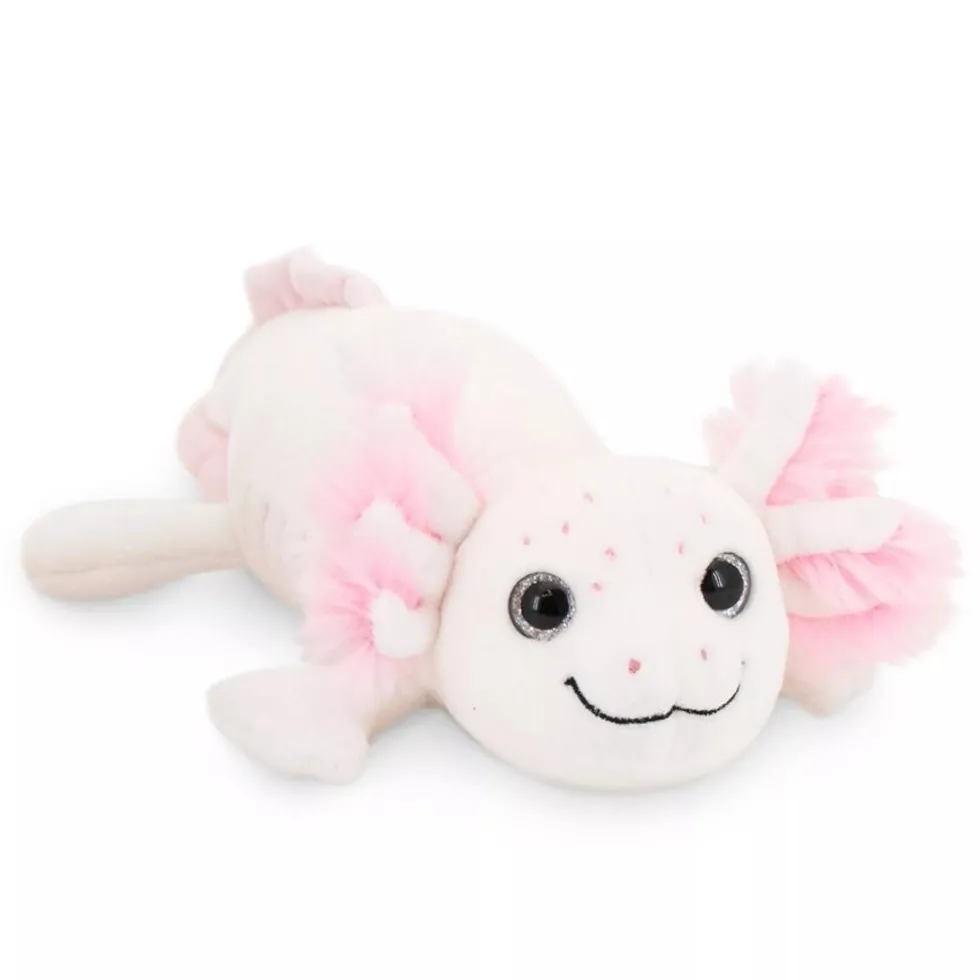 Orange Toys Axolotl pehmolelu 24cm