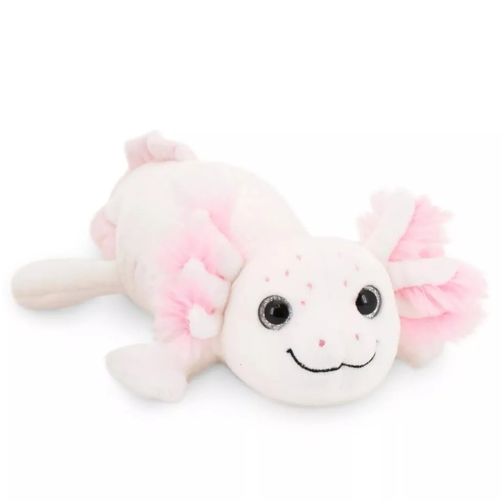 Orange Toys Axolotl pehmolelu 40cm