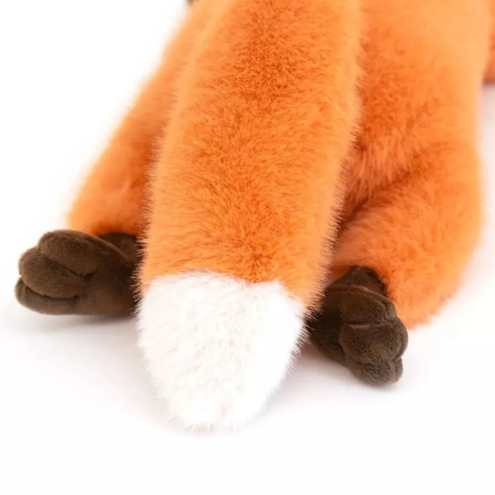 Orange Toys Kettu pehmolelu 40cm