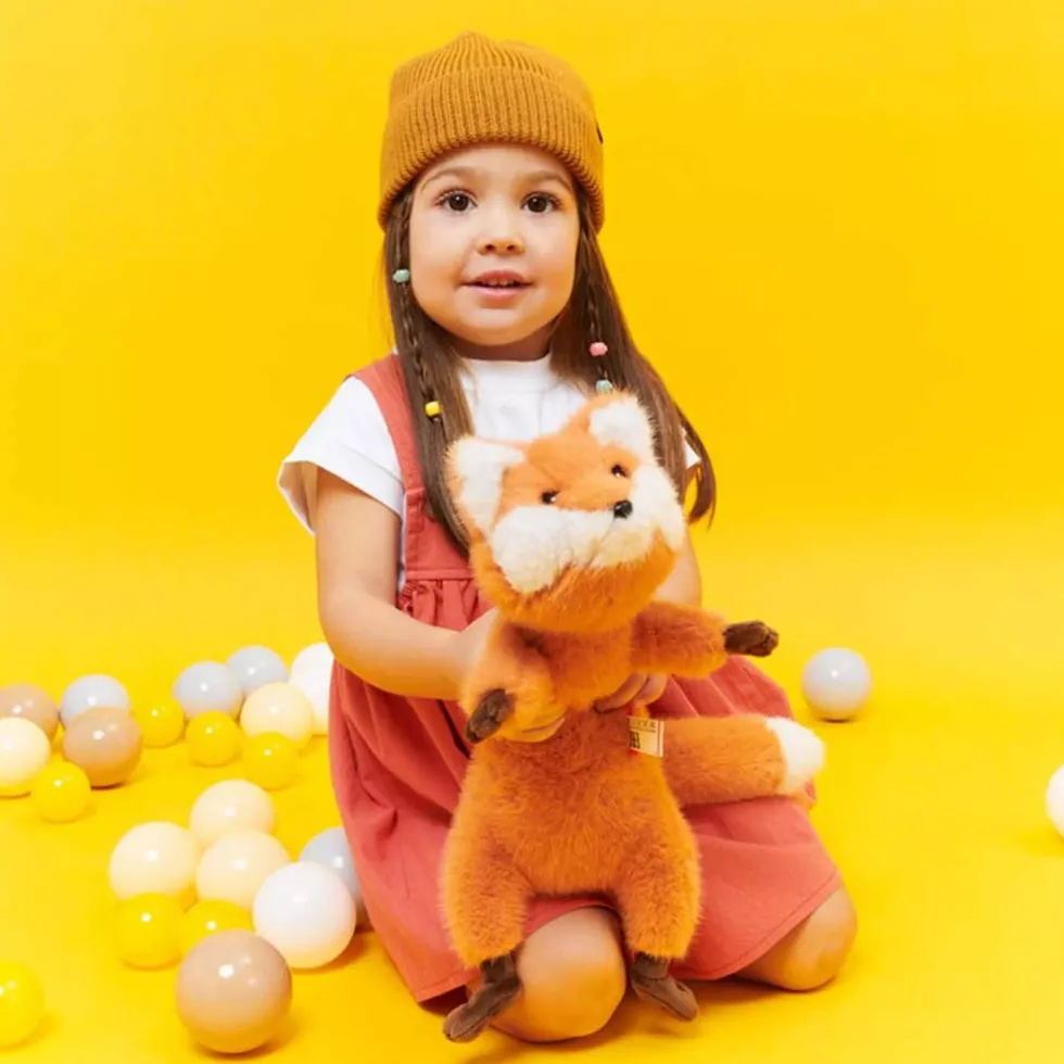 Orange Toys Kettu pehmolelu 40cm