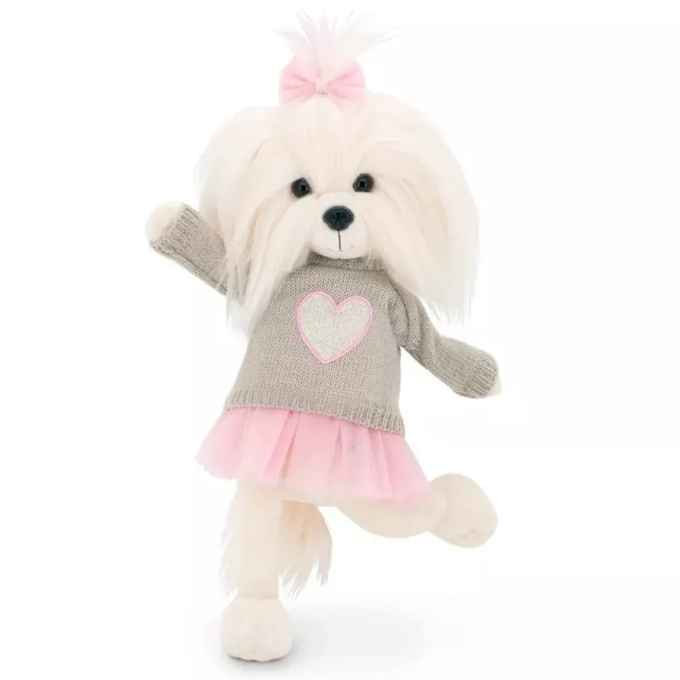 Orange Toys Lucky Mimi koira nukke 38cm