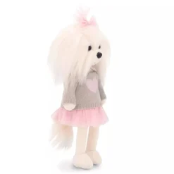 Orange Toys Lucky Mimi koira nukke 38cm