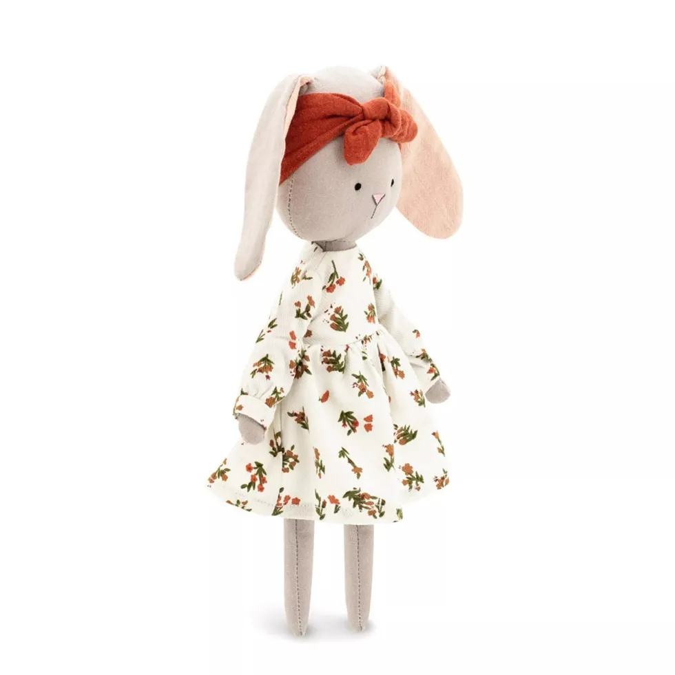 Orange Toys Lucy pupu nukke 30cm
