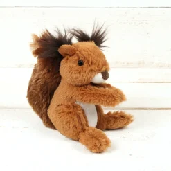Orava mini pehmolelu 11cm