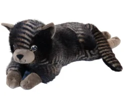 Painolelu kissa rauhoittava pehmolelu 1,2kg