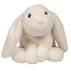 Painolelu pupu rauhoittava pehmolelu 1,2kg