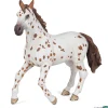 Papo 51509 Appaloosa hevonen