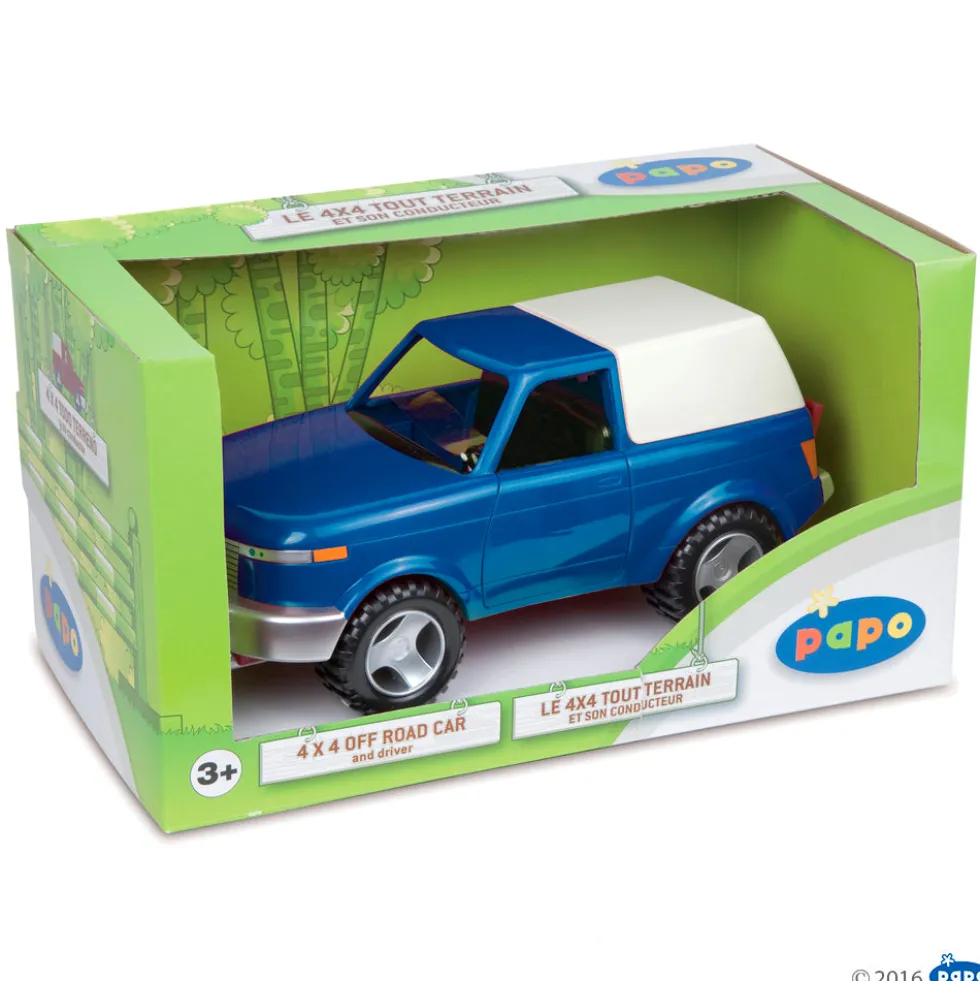 Papo 51433 Auto