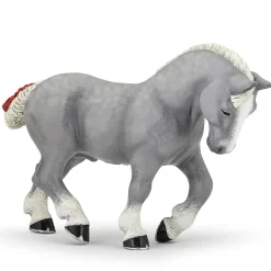 Papo Percheron hevonen