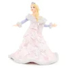 Papo 39115 Prinsessa, vaaleanpunainen