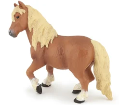 Papo 51518 Shetlannin poni