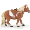 Papo 51559 Shetlanninponi