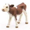 Papo 51134 Simmental Lehmän vasikka