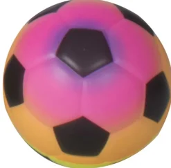 Pehmoinen pallo 10cm