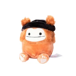 Peliko Squishmallows Take 4 korttipeli + Benny pehmo