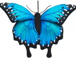 Perhonen pehmolelu 24cm