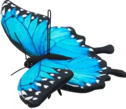 Perhonen pehmolelu 24cm