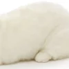 Persialainen kissa pehmolelu valkoinen 30cm