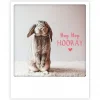 Pick Motion "Hop Hop Hooray" Pupu -kortti
