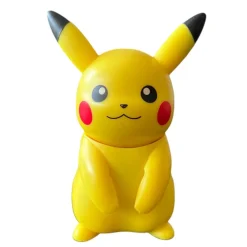Pikachu interaktiivinen figuuri - Second Hand