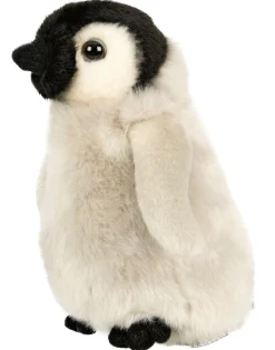 Pingviini poikanen pehmolelu 19cm