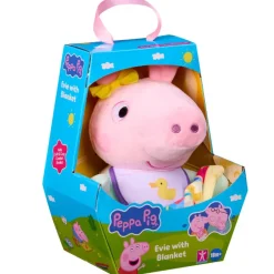 Pipsa Possu Evie vauva pehmolelu 20cm