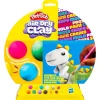 Play-Doh Air Dry Clay Wheel - ilmakuivuva muovailusavi