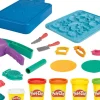 Play-Doh Little Chef Muovailuvaha pakkaus