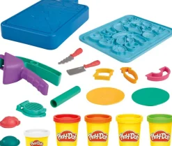 Play-Doh Little Chef Muovailuvaha pakkaus