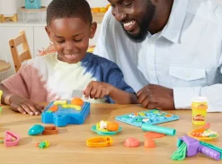 Play-Doh Little Chef Muovailuvaha pakkaus