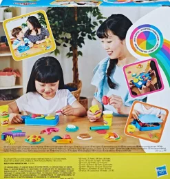 Play-Doh Little Chef Muovailuvaha pakkaus