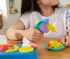 Play-Doh Little Chef Muovailuvaha pakkaus