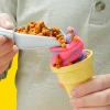Play-Doh Muovailuvaha Jäätelökone leikkisetti