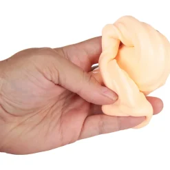 Play fluffy slimy lima pakkaus 1kpl - lajitelma